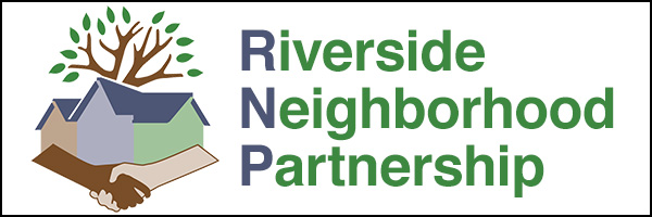 RIVERSIDE NEIGHBORHOOD PARTNERSHIP